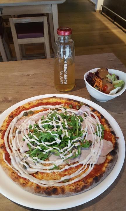 Vapiano Dresden am Neumarkt